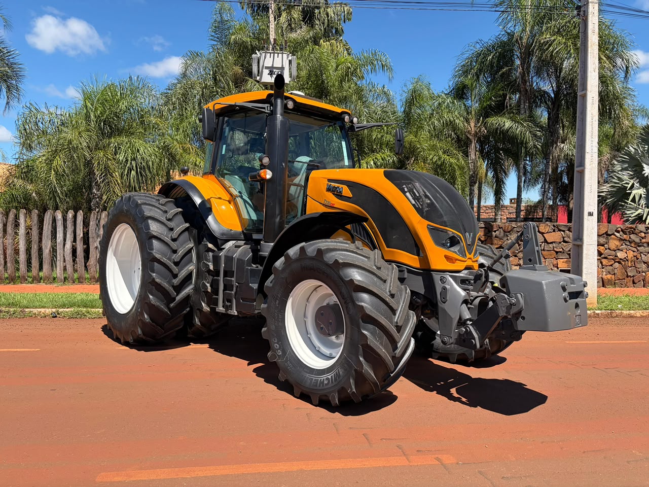 Valtra T230